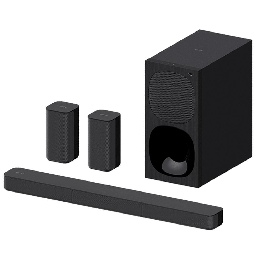 Sony dolby digital home theater online